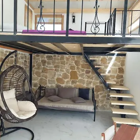 Gruene Haus * Afión